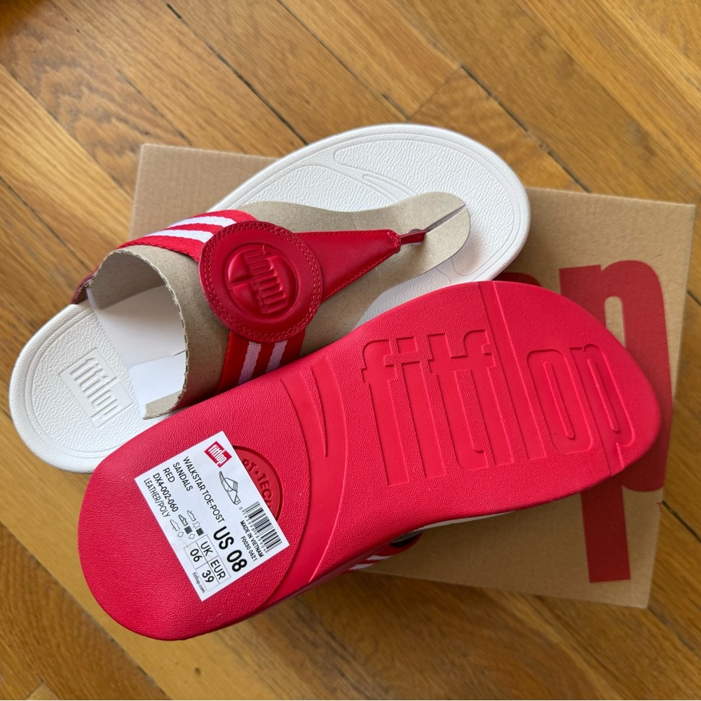 Fitflop Sandals - Picture 2 of 7